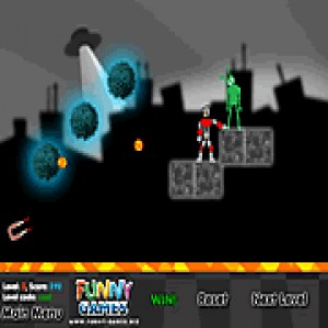 play Green Terror