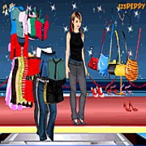 play Nicole Richie
