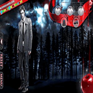 play Twilight Makeover