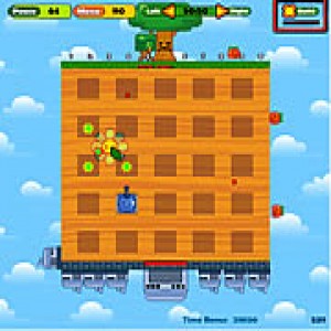 play Tree Troopers