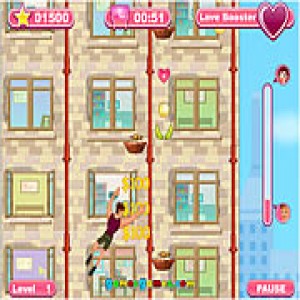 play Climbing For Love