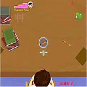 play Perk Light Ka Flight
