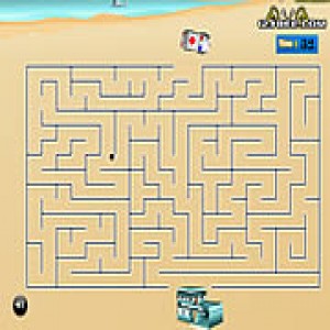 play Maze