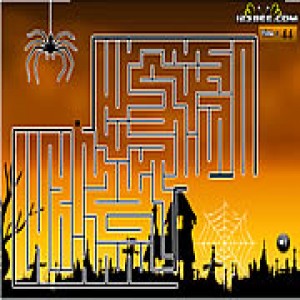 play Maze