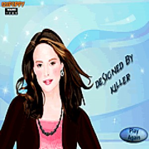 play Josie Maran Makeover