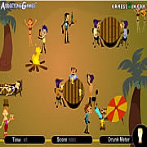 play Cocktail Quest