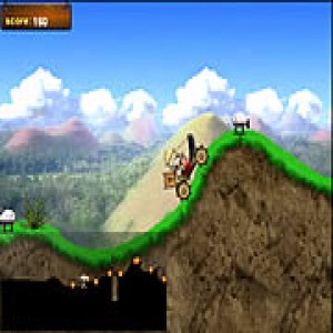 play Crazy Orcs Racing