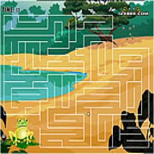 play Maze