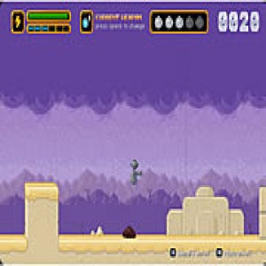 play The Journey Of A Service Droid