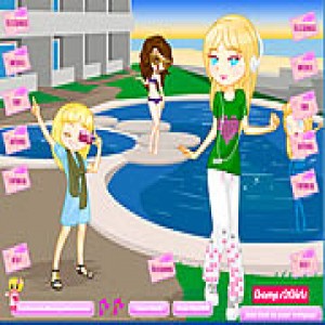 play Mary And Melissa