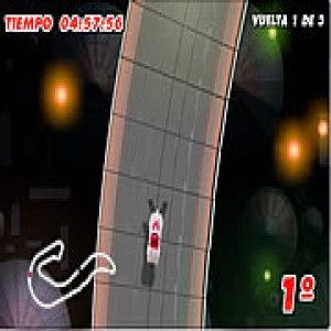 play Speed Racer Meteoro