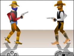 Gun blood no flash Gun blood no flash