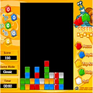 play Speedy Blocks