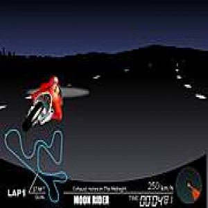 play Moon Rider