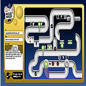 play Mouse Mailer