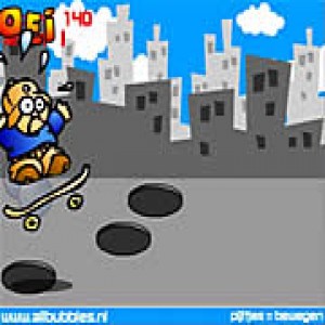 play Ollie