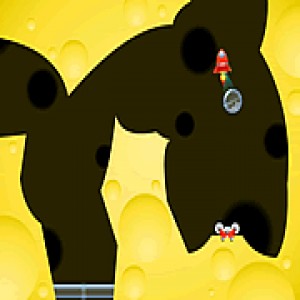 play Lunar Mouse House