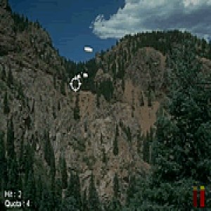 play Kwick Shot