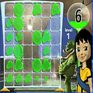 play Splash Back