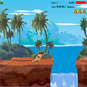 play Tarzan And Jane