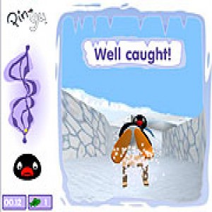 play Crazy Sledging
