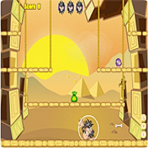 play Prehistoric