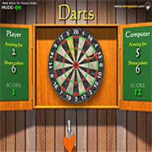 play Darts