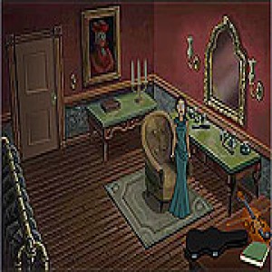 play Arcane Online Mystery Serial -The Stone Circle (Episode 2)