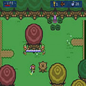 play The Legends Of Zelda