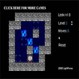 play Ledix