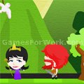 play First Day At School