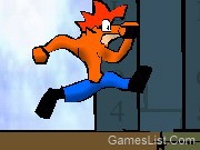 play Crash Bandicoot