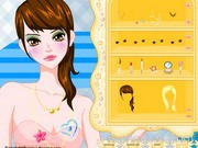 Girl Dressup Makeover 14