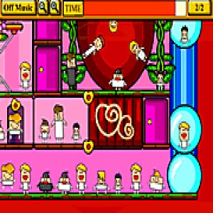 play Find Your Valentine