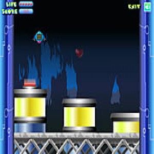 play Robot Mania