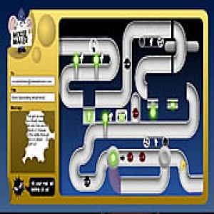 play Mouse Mailer