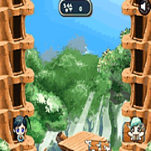 play Stack O Treasure Chests