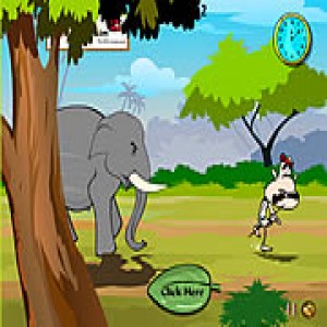play Haathi Nahin Mera Saathi