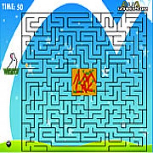 play Maze