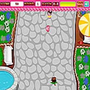 play I Love You Mania
