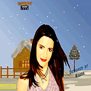 play Kristin Davis Makeover