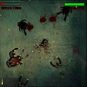 play Zombie Horde