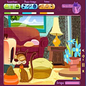 play Cyber Chatons