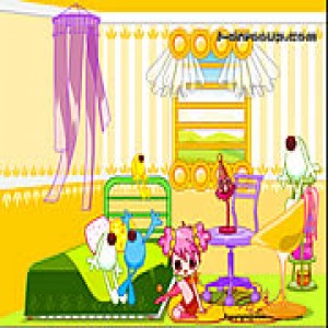 play Lovely Home