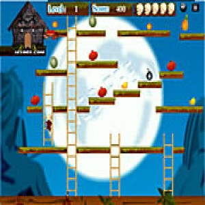 play Pranky Leap