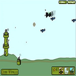 play Air Defence 3