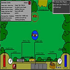 play Athalina Rpg