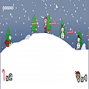 play Candy Cane Crisis