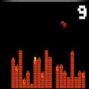 play Chopper Drop
