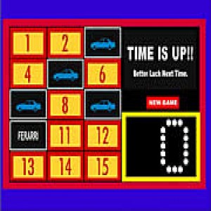 play Classic Concentration